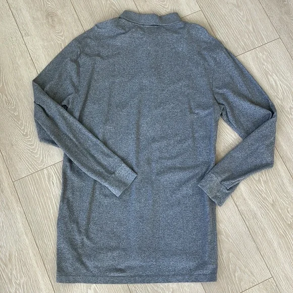 Ralph Lauren Polo Long Sleeve Large Tall - Picture 3 of 4